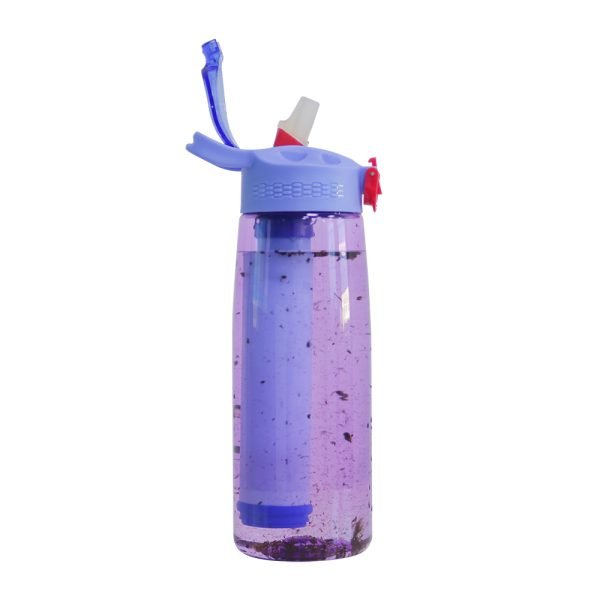 Filter Straw Water Bottle - Image 8