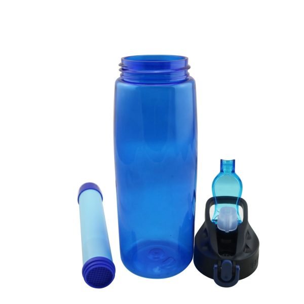 Filter Straw Water Bottle - Image 7