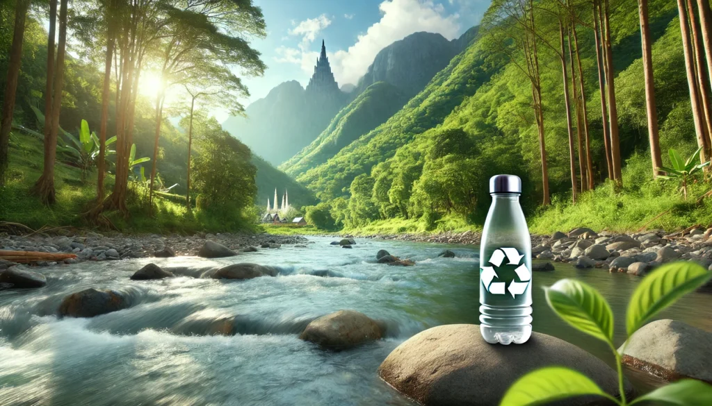 What Water Bottles Are BPA-Free