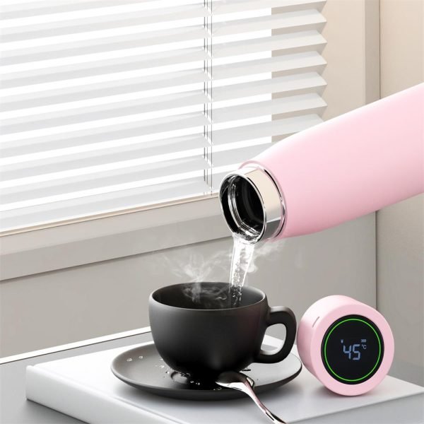 UV Water Bottle - Image 7