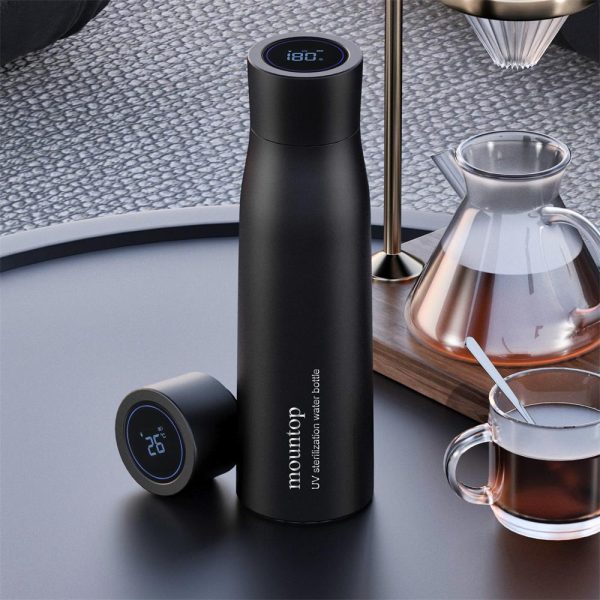 UV Water Bottle - Image 5