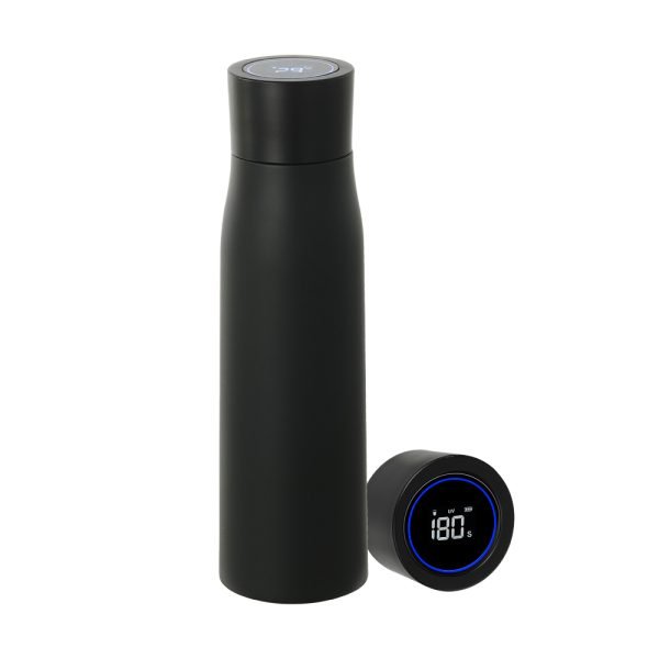 UV Water Bottle - Image 2