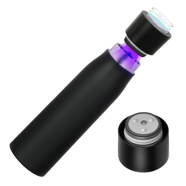 UV Water Bottle