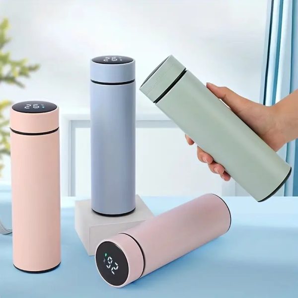 Display Temperature Water Bottle - Image 7