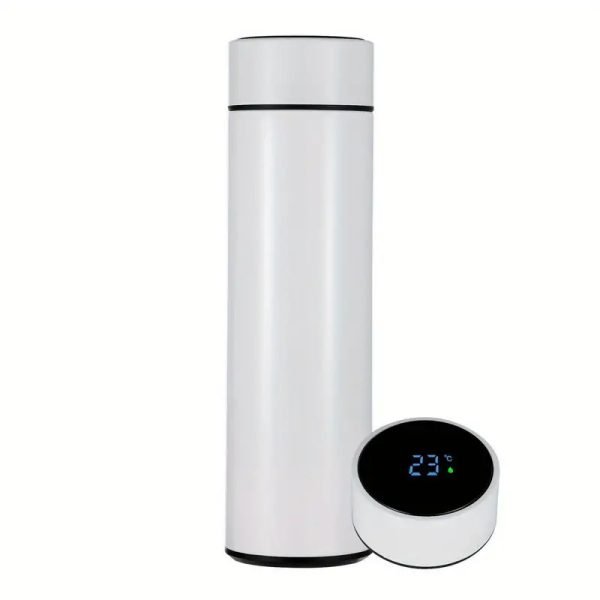 Display Temperature Water Bottle - Image 6