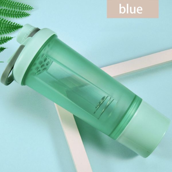 Shaker Water Bottle - Image 4
