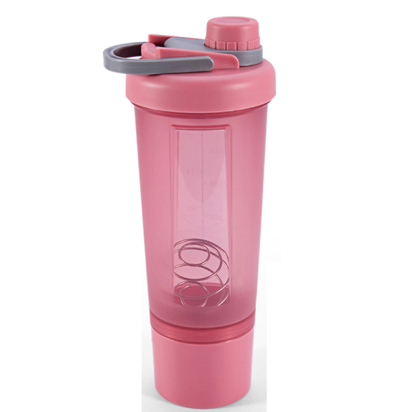 Shaker Water Bottle - Image 5