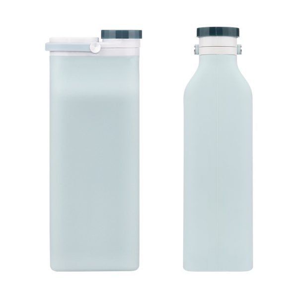 Collapsible Water Bottle - Image 3