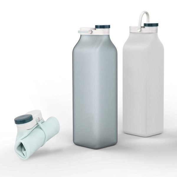 Collapsible Water Bottle