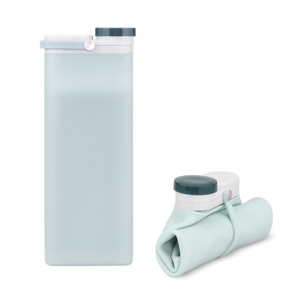 Collapsible Water Bottle - Image 4
