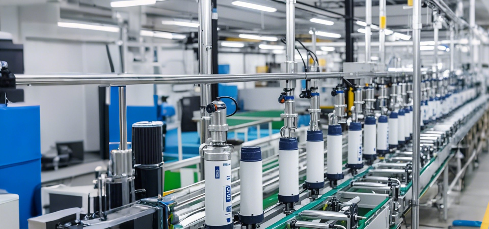 Find Reliable Water Bottle Suppliers Near Me