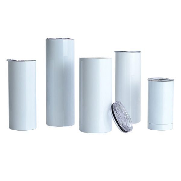 Sublimation Water Bottle