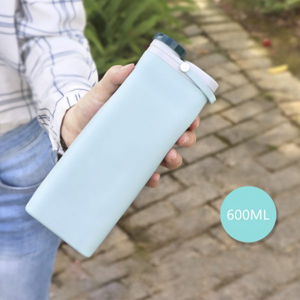 Collapsible Water Bottle - Image 7