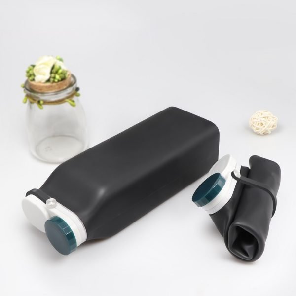 Collapsible Water Bottle - Image 8