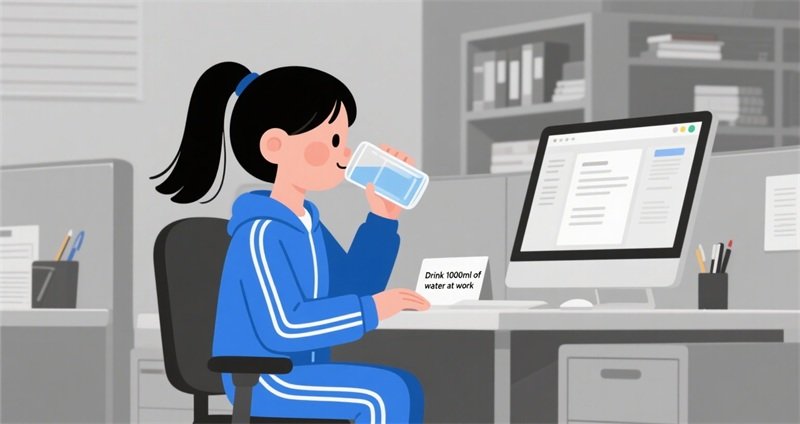 Smart Thermos Bottle