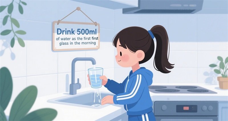 smart water bottle