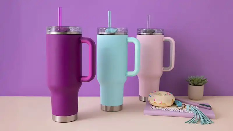 Water Bottles for Employee Wellness Programs